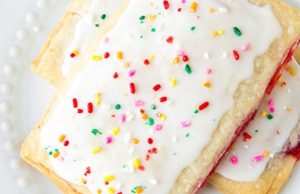 18 Retro 1990 -an Makanan penutup yang harus Anda coba