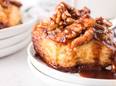 24 Decadent Sweet Buns That Are Perfect for Breakfast or Dessert