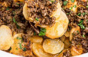 19 Resep Slow Cooker Crockpot Anda dibuat untuk