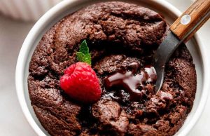 17 Chocolate Recipes That’ll Make Every Bite Feel Like Heaven