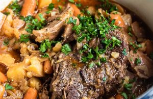 20 resep kuno yang akan membuat Anda merindukan nenek Anda