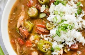 16 Resep Selatan yang membawa rasa tebal besar ke meja Anda