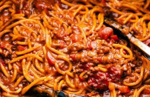 17 Irresistible Ground Beef Dishes for Your Next Comfort Food Fix