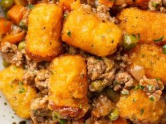 17 Ground Beef Recipes That Make Dinner Unforgettably Delicious