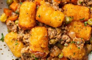 17 Ground Beef Recipes That Make Dinner Unforgettably Delicious