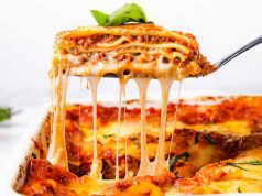 Layer It Up With These 14 Irresistible Lasagna Recipes