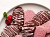 Raspberry Sugar Cookies (Real Flavor)