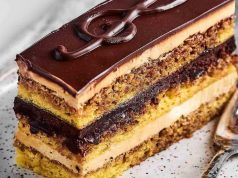 15 Retro Desserts from the 1960s You Need to Try