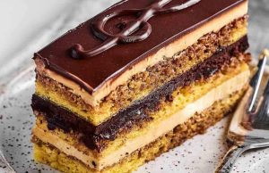 15 Retro Desserts from the 1960s You Need to Try