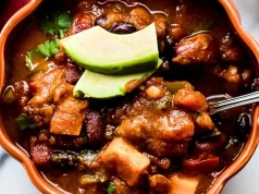 14 resep cabai yang akan membuat Anda melupakan sisanya