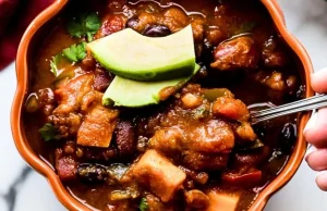 14 resep cabai yang akan membuat Anda melupakan sisanya