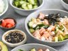 California Roll Sushi Bowl – Habiskan dengan uang