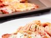 Classic Chicken Parmesan – Erren’s Kitchen