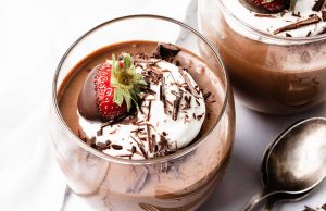 Manjakan diri Anda dengan kebahagiaan manis dengan 16 makanan penutup yang menyenangkan ini