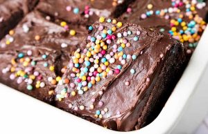 18 camilan cokelat yang memanjakan yang perlu Anda coba sekarang