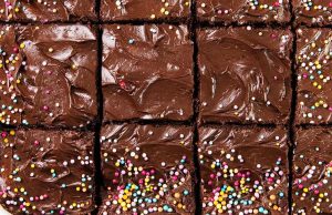 17 resep kue yang akan membuat mereka kembali untuk lebih