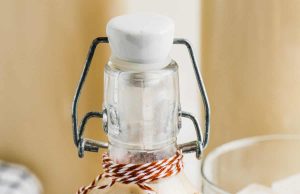 Resep Copycat Baileys (krim Irlandia buatan sendiri)