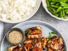 Hoisin Chicken – Habiskan dengan uang
