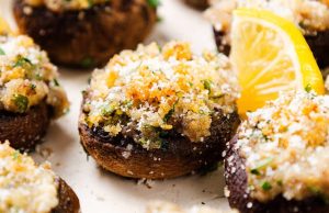 18 Appetizer Recipes So Good, You’ll Have A Party Just To Serve Them!