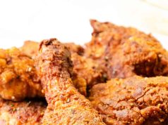 KFC Fried Chicken Recipe