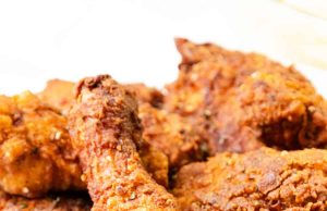 KFC Fried Chicken Recipe