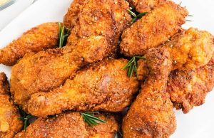 20 resep yang terinspirasi selatan yang harus Anda coba