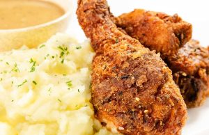 19 Resep yang terinspirasi selatan yang terasa seperti kenyamanan