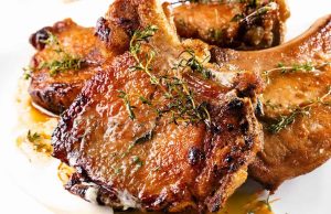 Fire Up Your Appetite with These 15 Flavor-Packed Pork Recipes