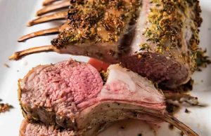 18 Stunning Recipes for the Ultimate Easter Feast