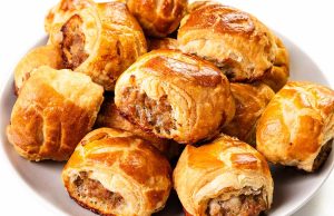 19 makanan pembuka Paskah yang akan membuat semua orang melompat ke meja