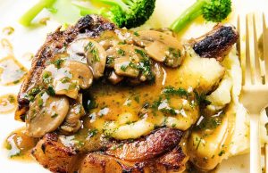 15 Resep Luar Biasa Keluarga Anda akan memohon lagi