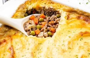 16 St. Patrick’s Day Eats Worth Celebrating Year-Round