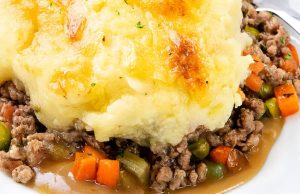 16 Ground Beef Dinners That Are Anything But Basic