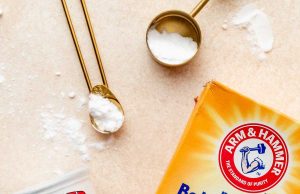 Baking Powder vs. Baking Soda (Video)
