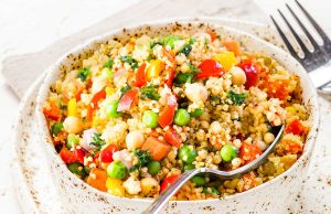 15 Sisi yang harus dicoba yang mungkin melebihi hidangan utama Anda