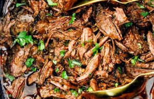 From Pot Roasts to Tacos 16 Slow Cooker Dishes You’ll Love