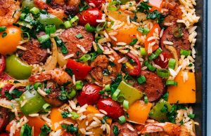 16 resep satu panci untuk menyederhanakan makan malam hari kerja Anda