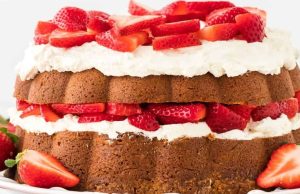 17 kue bundt dari klasik ke kreatif untuk dicoba hari ini