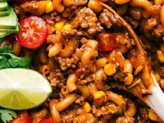 18 Easy Ground Beef Dinners That Are Quick Tasty and Budget Friendly