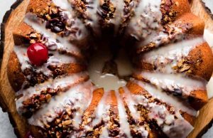 16 Stunning Bundt Cakes to Brighten Your Dessert Table