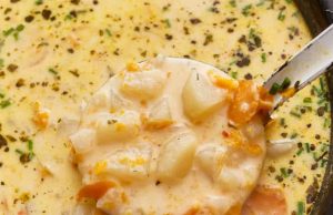 17 Cozy Crockpot Dinners That Make Mealtime Easy