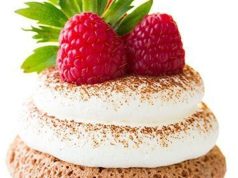 16 Creamy Dreamy Recipes That Celebrate Whipped Cream