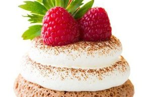 16 Creamy Dreamy Recipes That Celebrate Whipped Cream