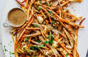 16 Warm Hearty and Delicious Comfort Foods You’ll Crave