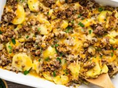 19 Cozy Casserole Recipes for Easy Comfort Food