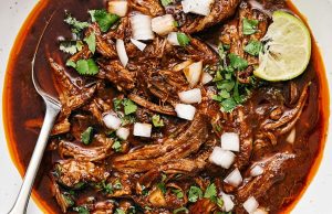 16 Resep Slow Cooker Bernavorful Untuk Kenyamanan yang nyaman sepanjang minggu