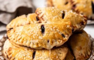 17 pai dan tart memanjakan yang perlu Anda coba sekarang