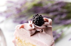 Favorite Spring Dessert Recipes