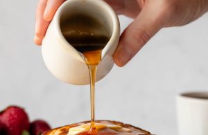 Buttermilk Pancakes Recipe