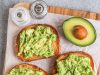 Toast Avocado (& Variasi) – Habiskan dengan uang